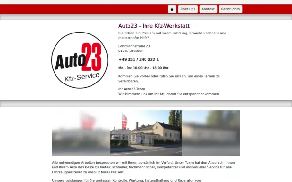 auto23.de
