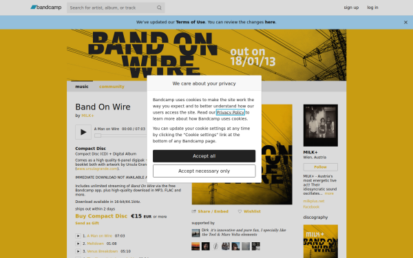 milkplusmusic.bandcamp.com