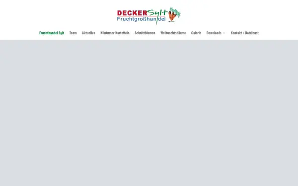 sylter-fruchtexpress.de