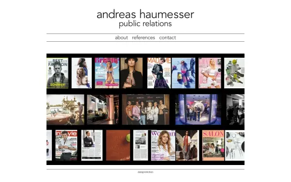 www.andreashaumesser.com
