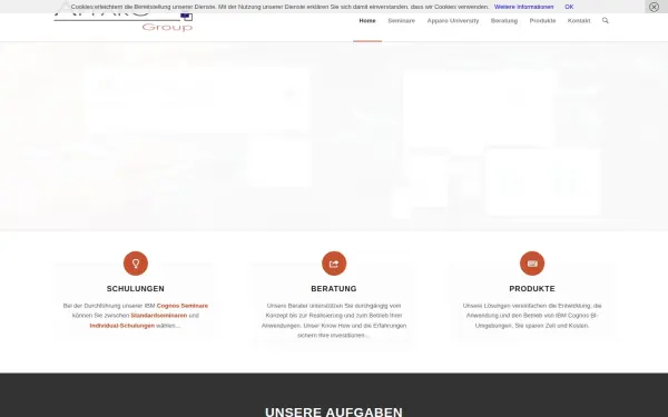www.apparo.de