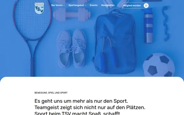 tsv-haubersbronn.de
