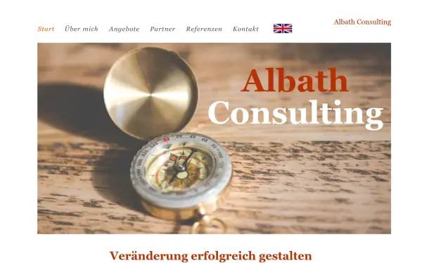 albath-consulting.de