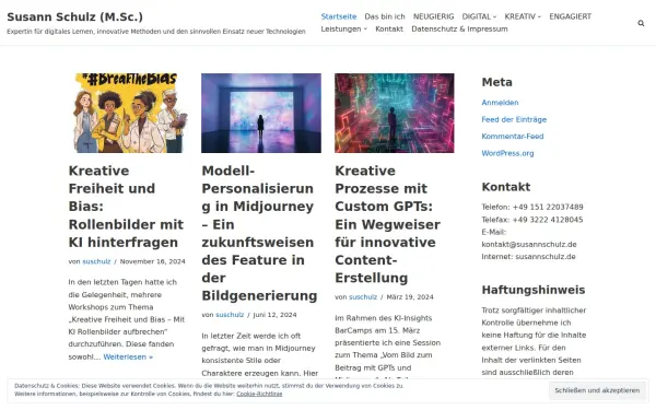 susannschulz.de