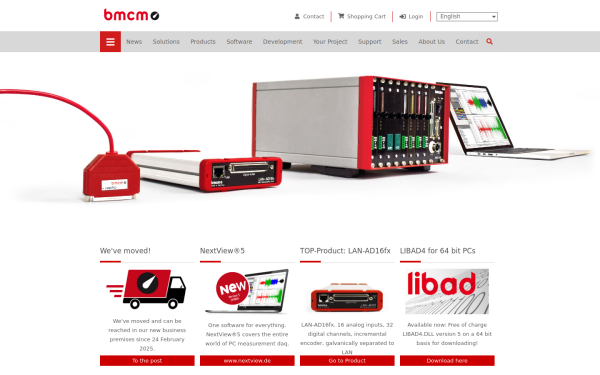 www.bmcm.de