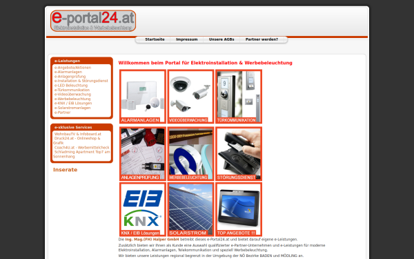 e-portal24.at