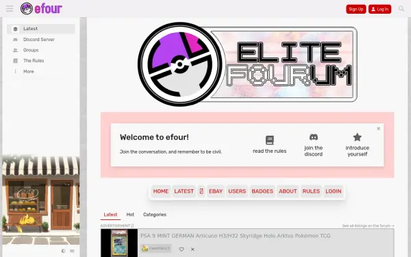 www.elitefourum.com