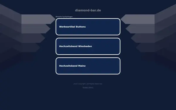 diamond-bar.de