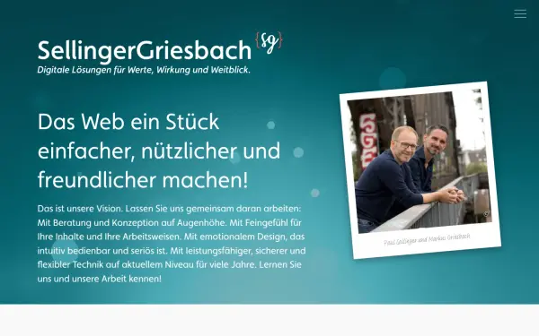 www.sellingergriesbach.de