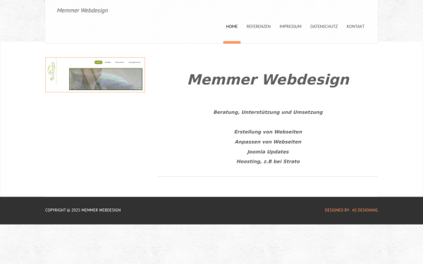 memmer-webdesign.de