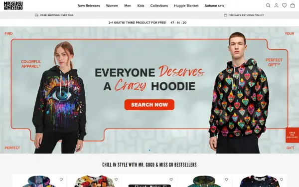 mrgugu.com