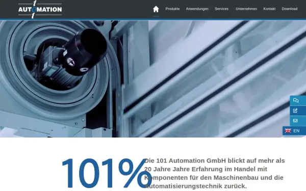 www.101automation.de