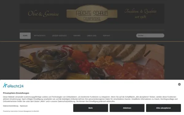 fruechte-schaum.de