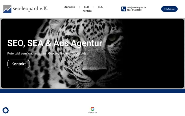 www.advertiser-leopard.de