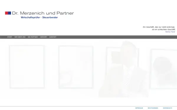 www.merzenichundpartner.de