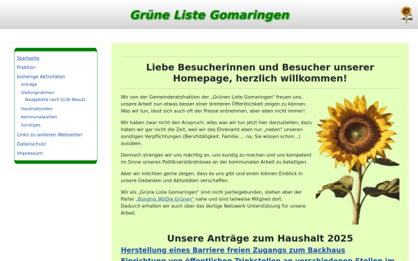 gruene-liste-gomaringen.de