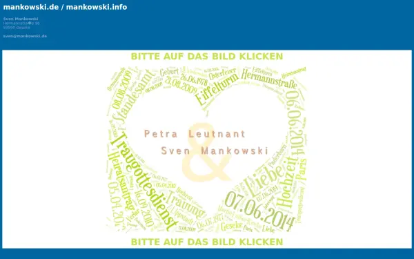 mankowski.de