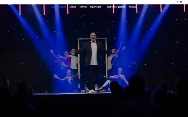 matthias-rauch.com