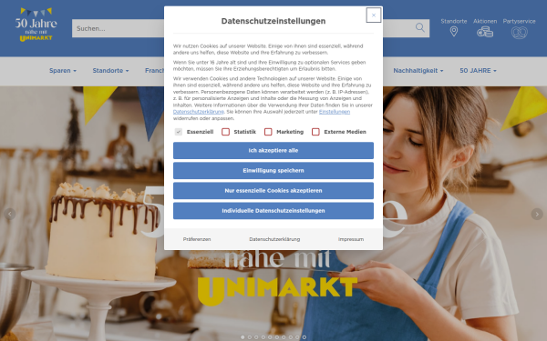 unimarkt.at