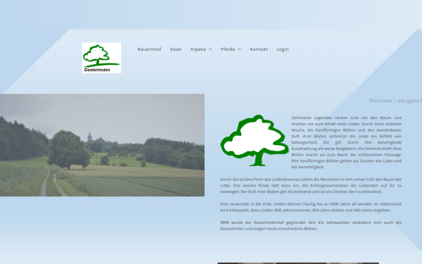 www.oesterlinden.de