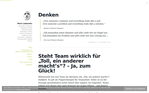 www.mark-lubkowitz.de