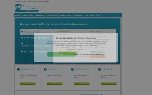 www.1a-finanzmarkt.de