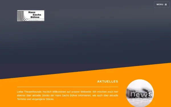 hanssachsbuehne.de