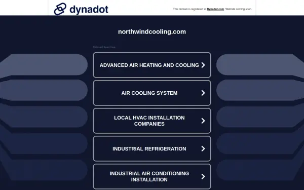 northwindcooling.com