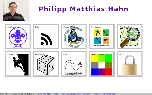 pmhahn.de