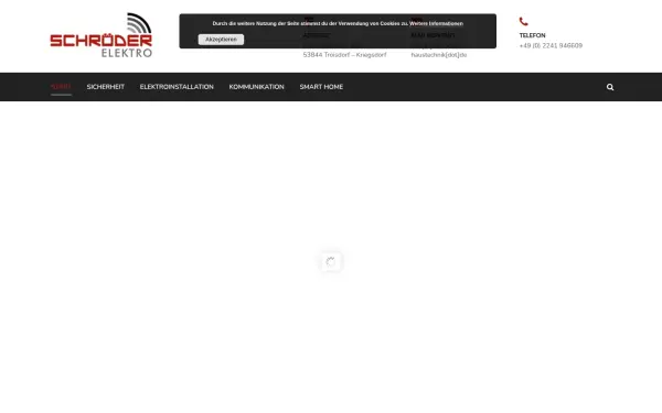 www.schroeder-haustechnik.de