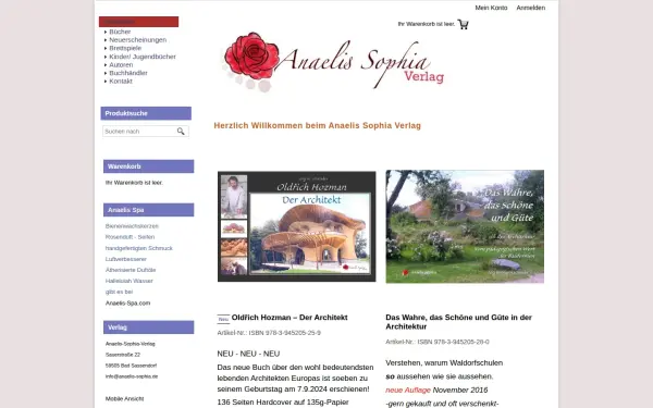 anaelis-sophia.de
