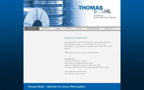 automative-steel.de