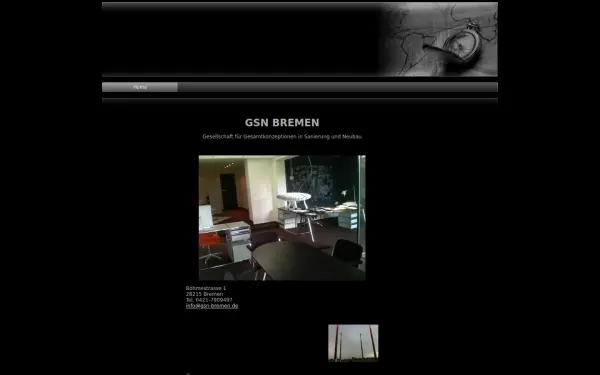 gsn-bremen.de