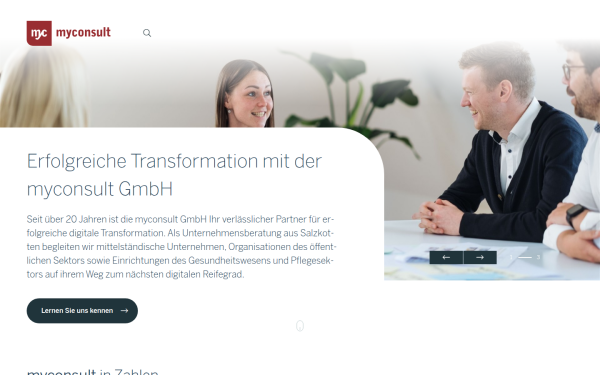 myconsult.de