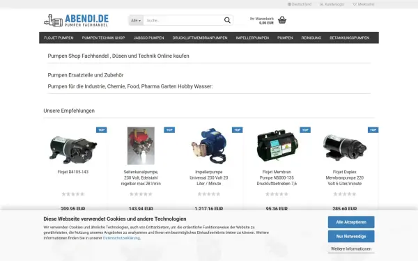 www.abendi.de