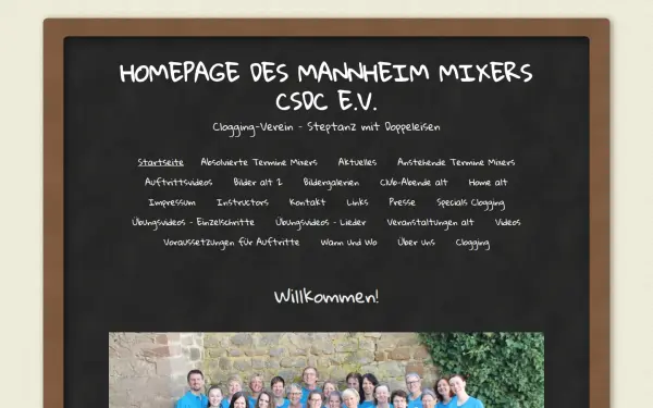 www.mannheim-mixers-sdc.de