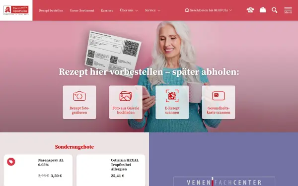 www.marquardts-apotheke.de