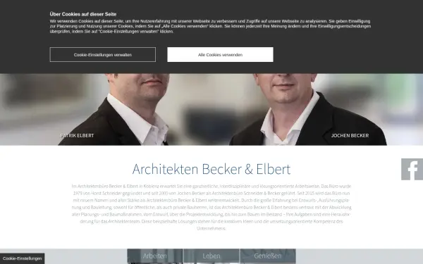 www.architekten-becker-elbert.de