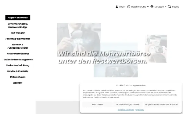 www.cartv.eu