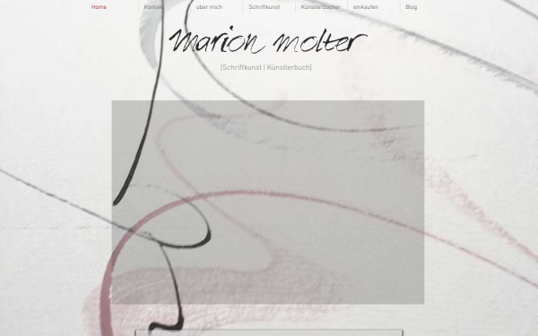 www.marionmolter.de