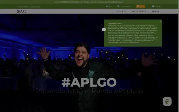 at.aplgo.com