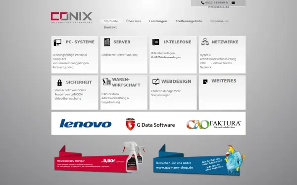 conix.de