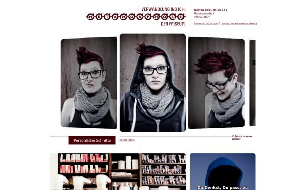 metamorphose-friseur.de