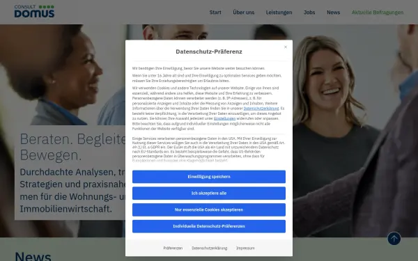 www.domusconsult.de