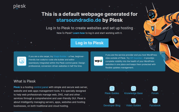starsoundradio.de