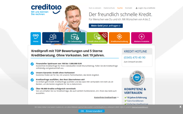 www.creditolo.de