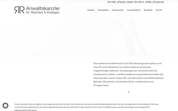 www.reichert-recht.de