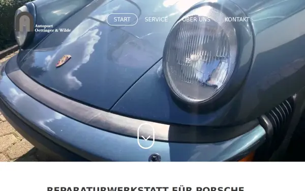 autoport-wilde.de
