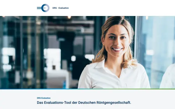 drg-evaluation.de