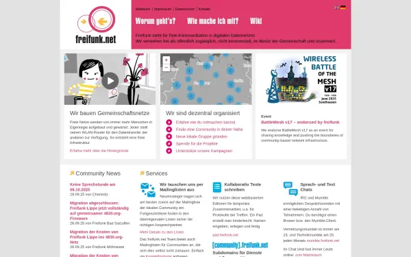 freifunk.net